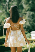 SAMPLE-Garland Dress