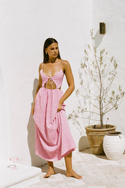 SAMPLE-Savannah Dress