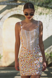 Sole Dress