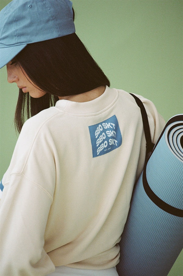 SAMPLE-La Rambla Sweater