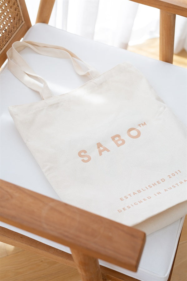 Sabo Tote Bag