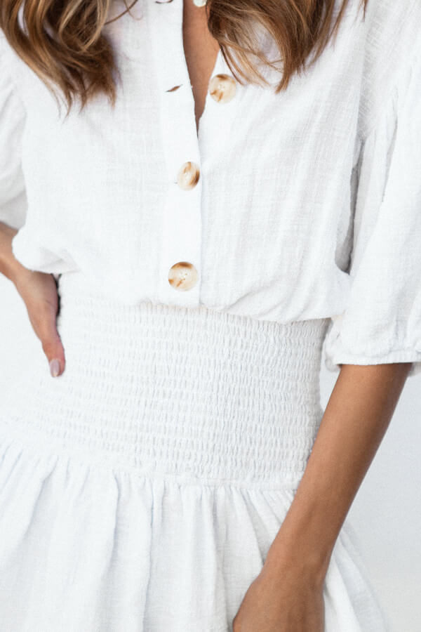 SAMPLE-Isle Dress