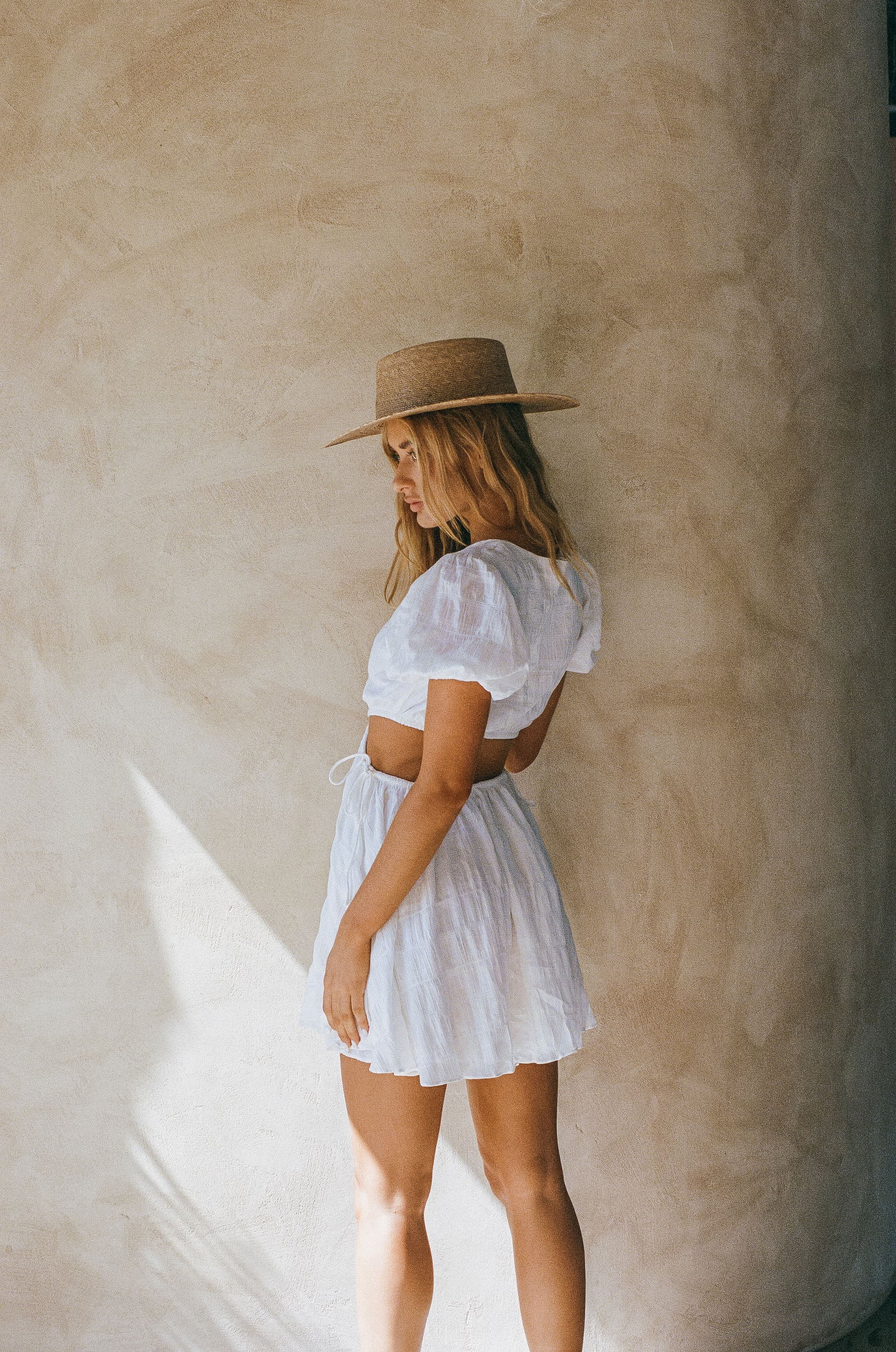 SAMPLE-Malia Dress