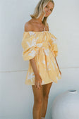 SAMPLE-Monroe Dress