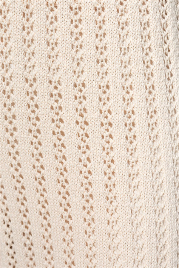 SAMPLE-Basia Knit Pants