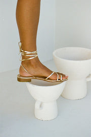 Strappy Giselle Sandals