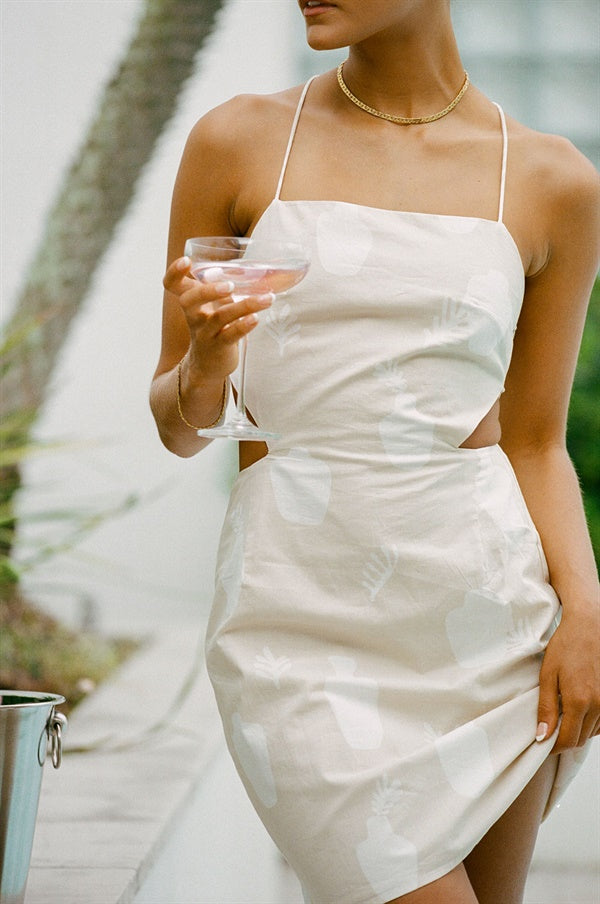 SAMPLE-Anoki Dress
