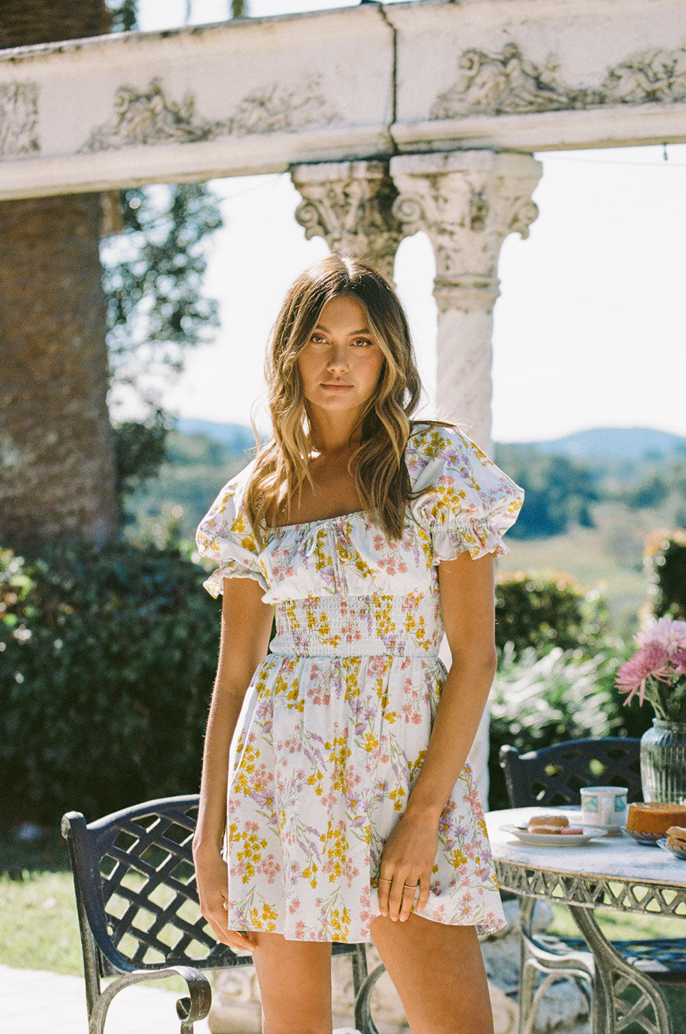 SAMPLE-Alena Dress