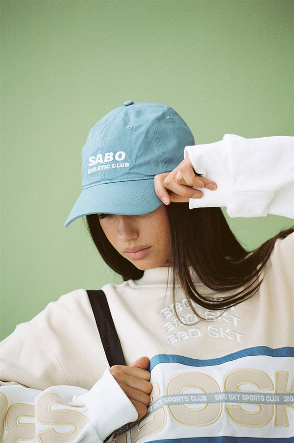 SAMPLE-La Rambla Sweater