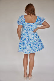 SAMPLE-Serafina Babydoll Dress