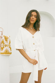 SAMPLE-Khaled Knit Dress