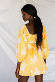 SAMPLE-Monroe Dress