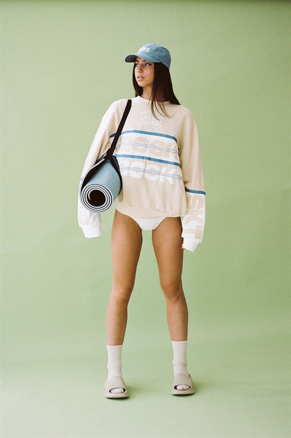 SAMPLE-La Rambla Sweater