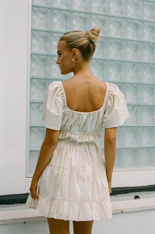 SAMPLE-Mercer Dress