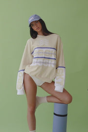 La Rambla Sweater