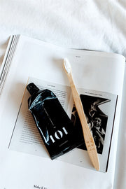 SBO SKT Bamboo Toothbrush