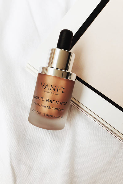 Vani-t Highlighter Drops - Sun