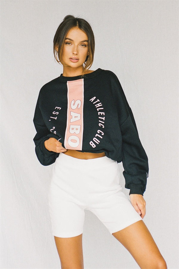 SAMPLE-Nikita Sweater